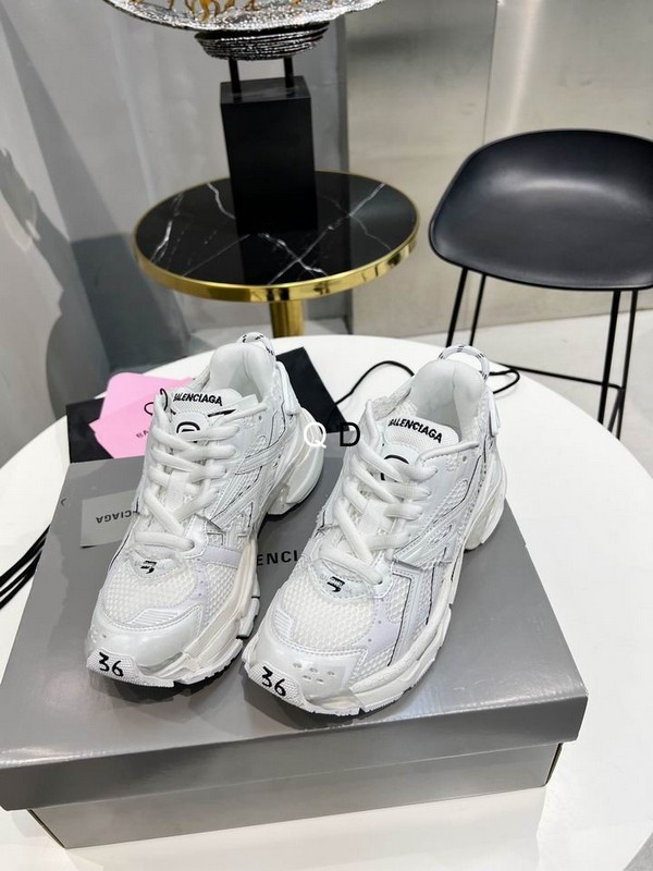 Balenciaga Men's Shoes 67